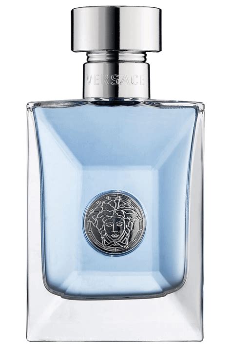 apparelcandy versace pour homme|Versace Pour Homme notes.